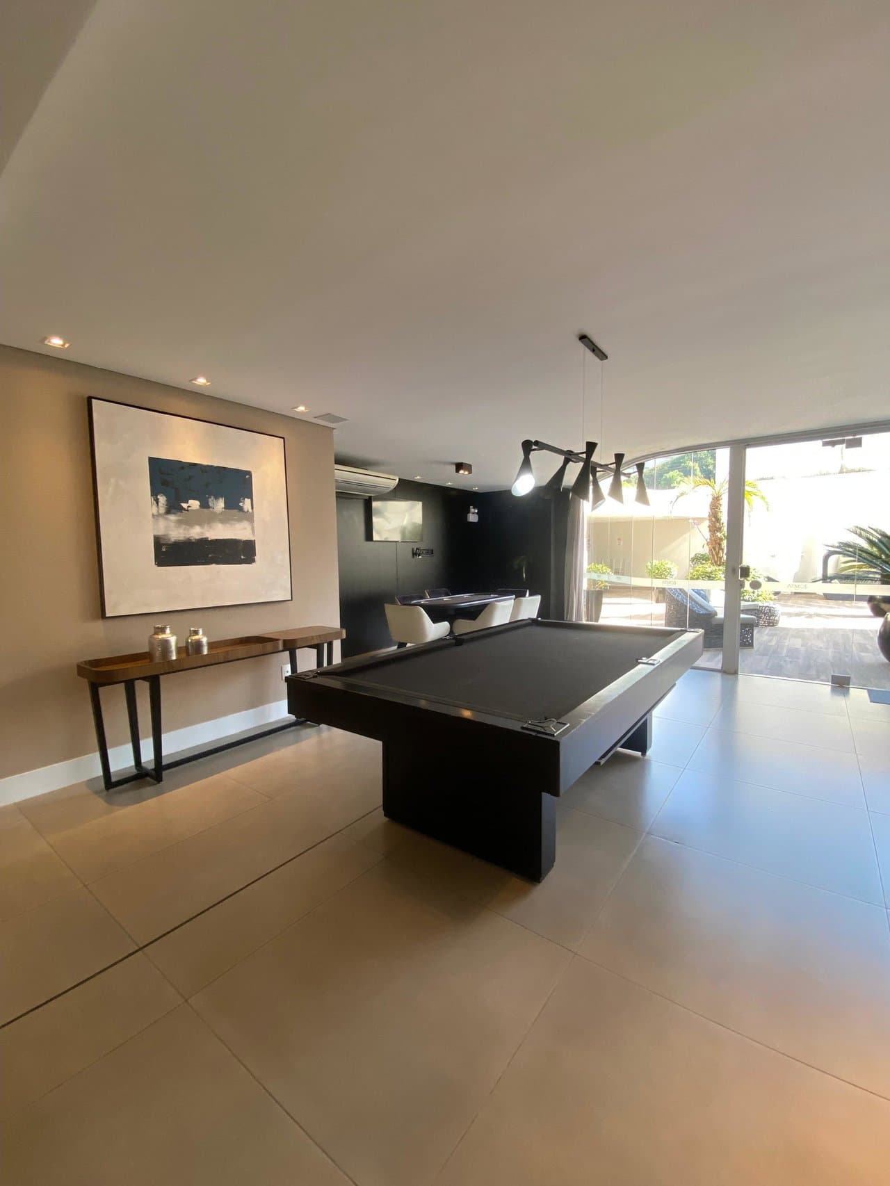 Cobertura de 3 quartos com 3 suítes e 154 m² em Itajaí