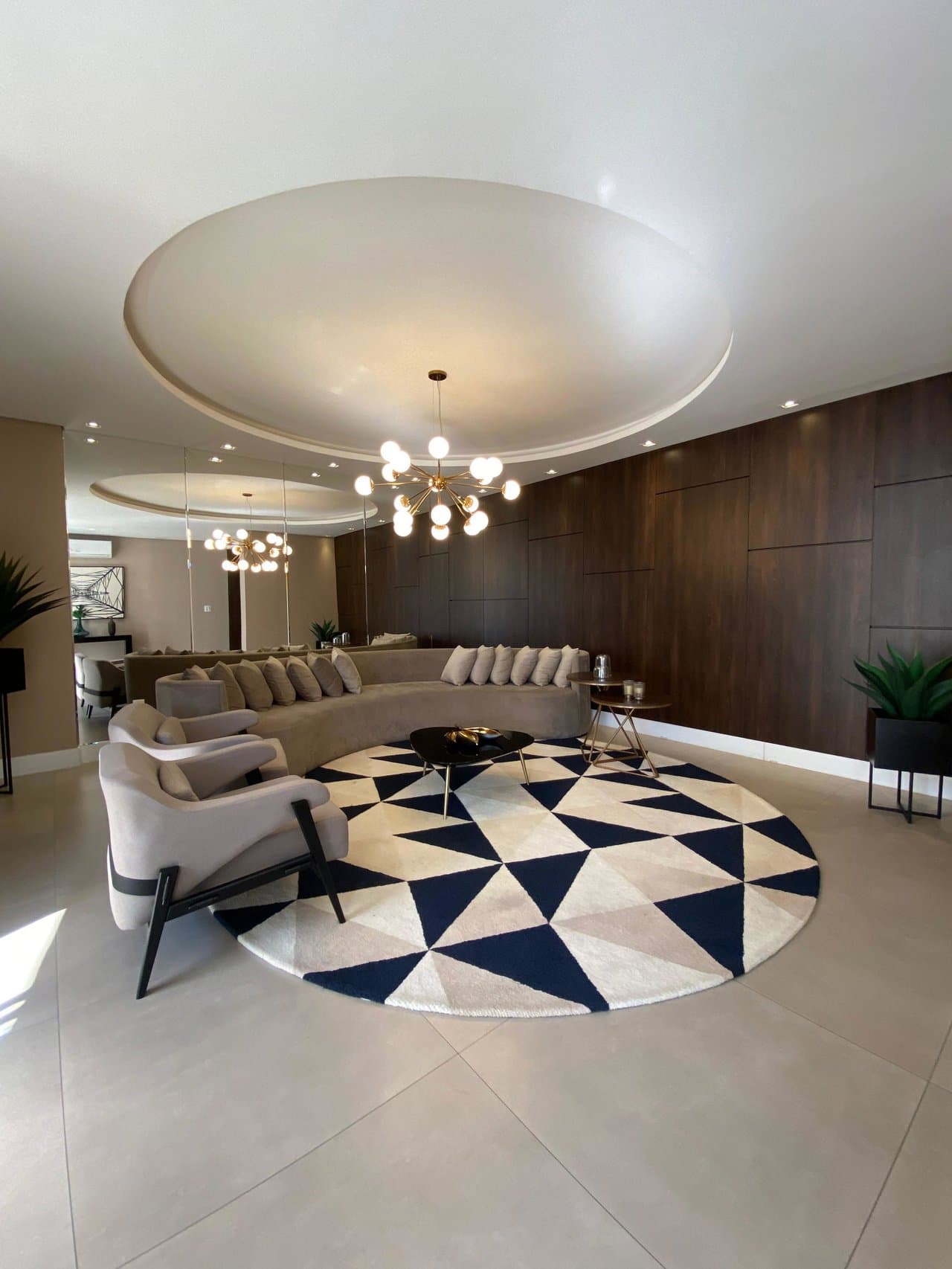 Cobertura de 3 quartos com 3 suítes e 154 m² em Itajaí