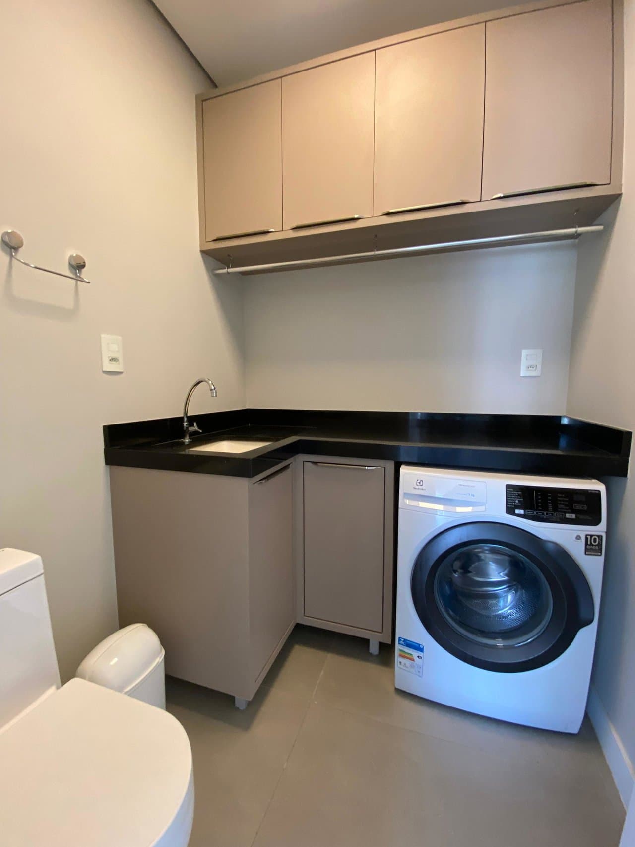 Cobertura de 3 quartos com 3 suítes e 154 m² em Itajaí