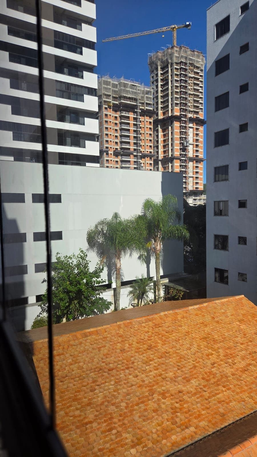 Apartamento de 2 quartos e 85 m² em Itajaí
