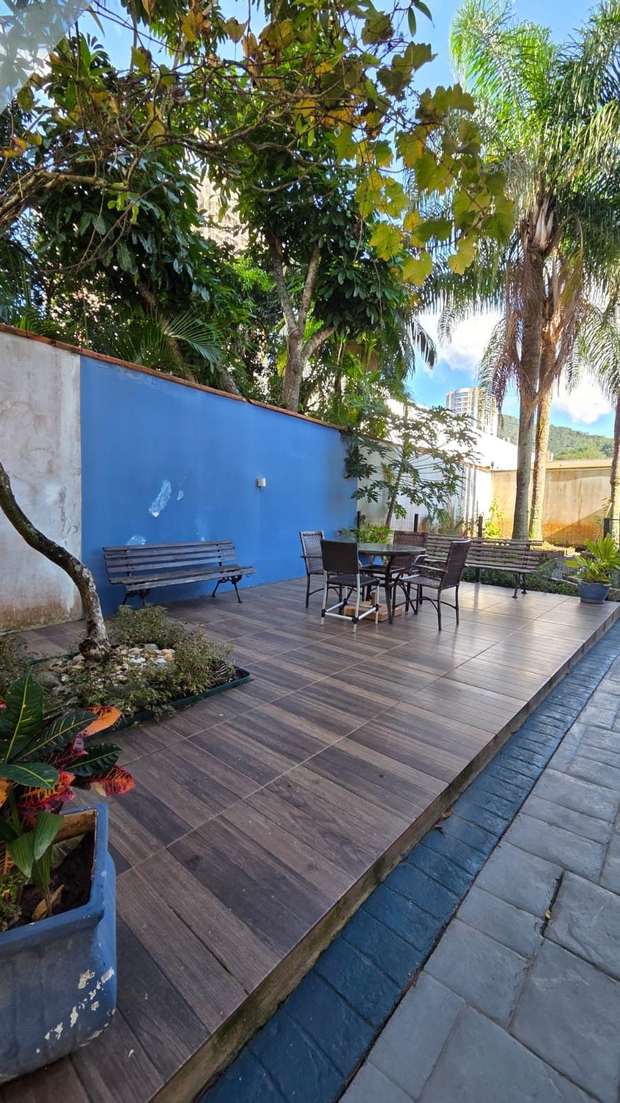 Apartamento de 2 quartos e 85 m² em Itajaí