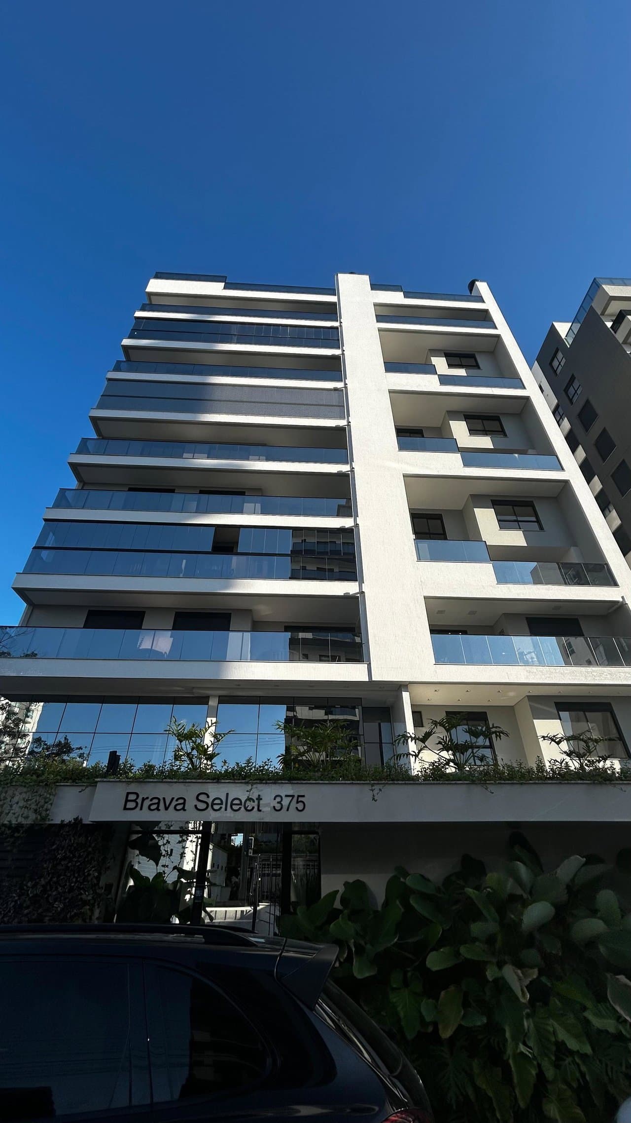 Cobertura de 3 quartos com 3 suítes e 173 m² em Itajaí