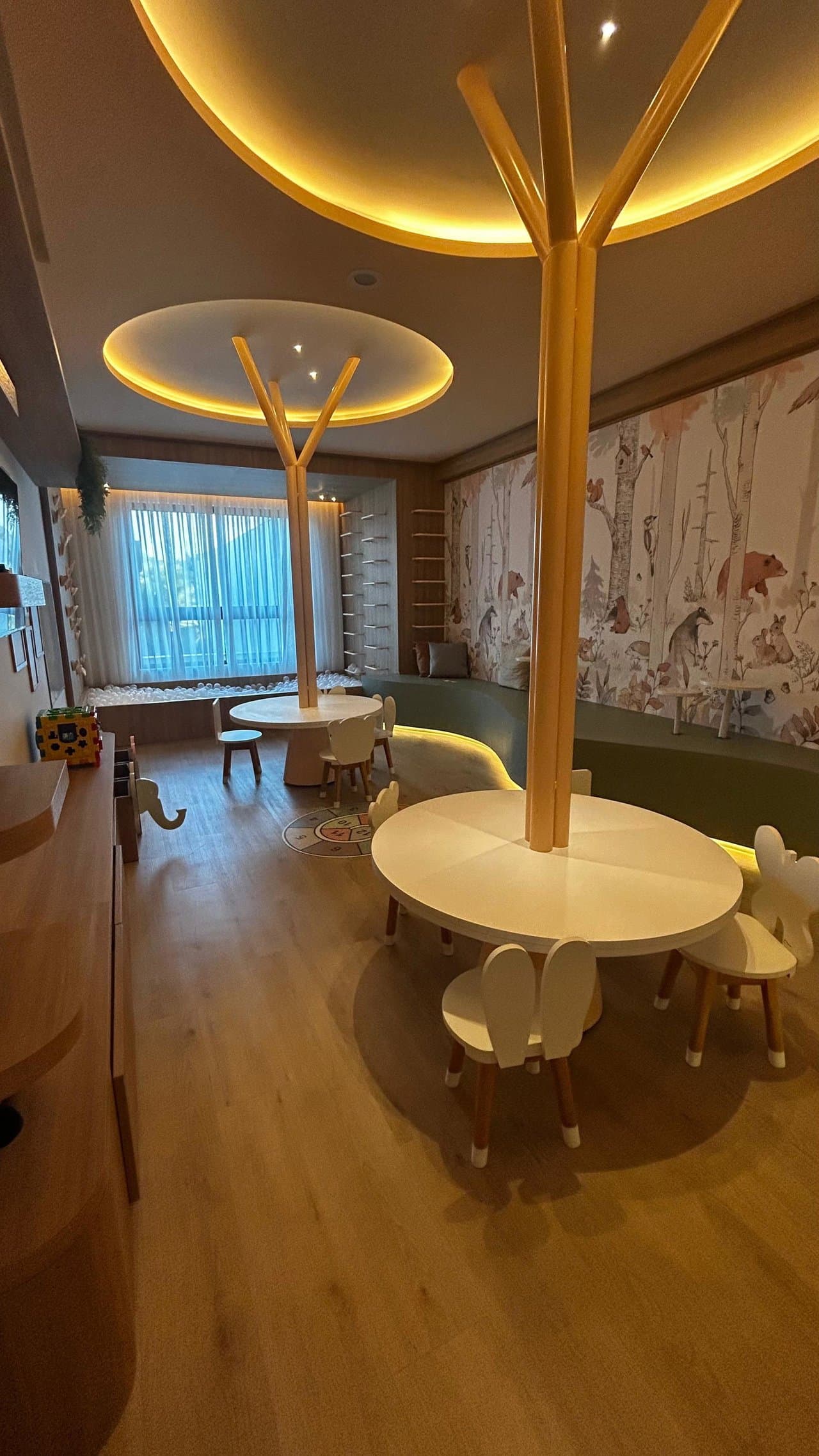 Cobertura de 3 quartos com 3 suítes e 173 m² em Itajaí