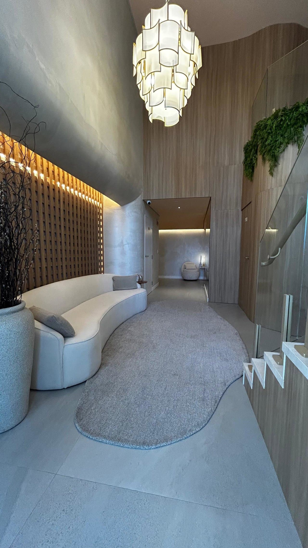 Cobertura de 3 quartos com 3 suítes e 173 m² em Itajaí