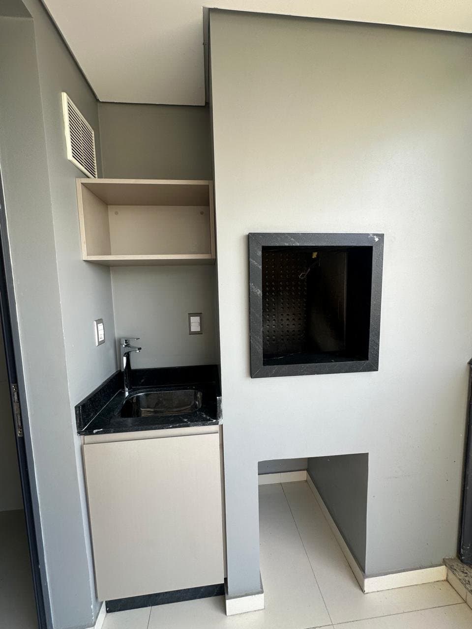 Apartamento de 3 quartos com 1 suíte e 80 m² em Itajaí