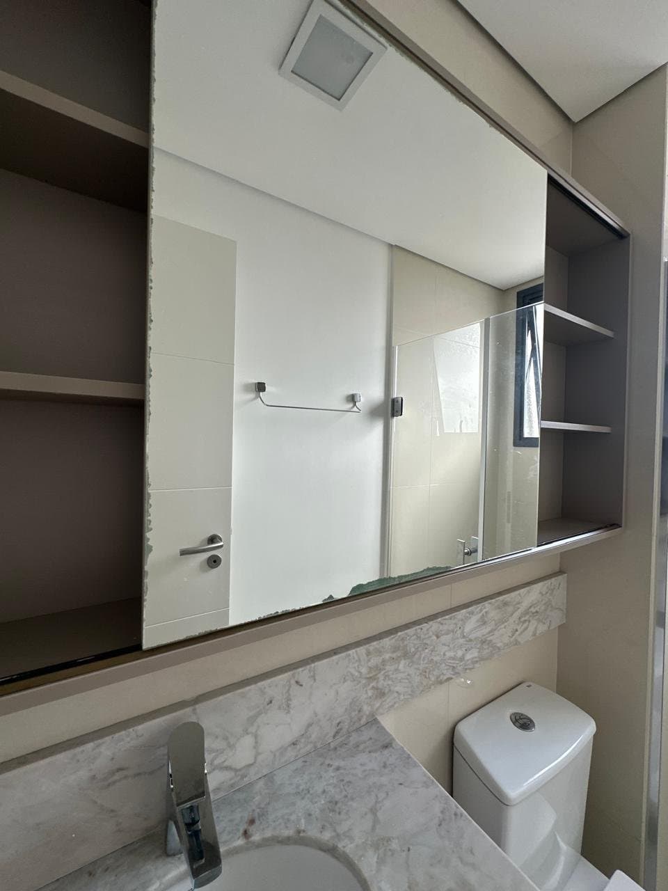 Apartamento de 3 quartos com 1 suíte e 80 m² em Itajaí