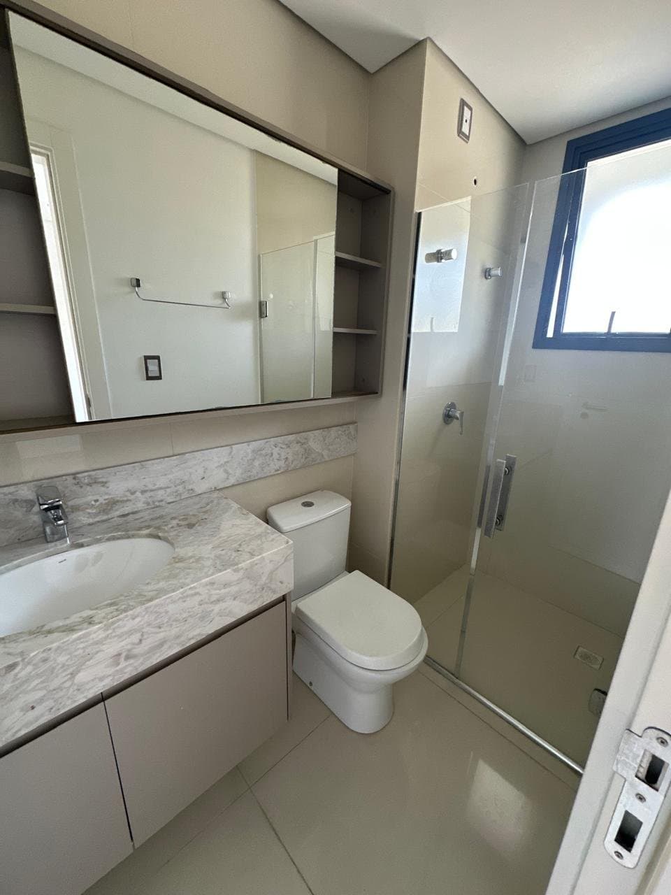 Apartamento de 3 quartos com 1 suíte e 80 m² em Itajaí