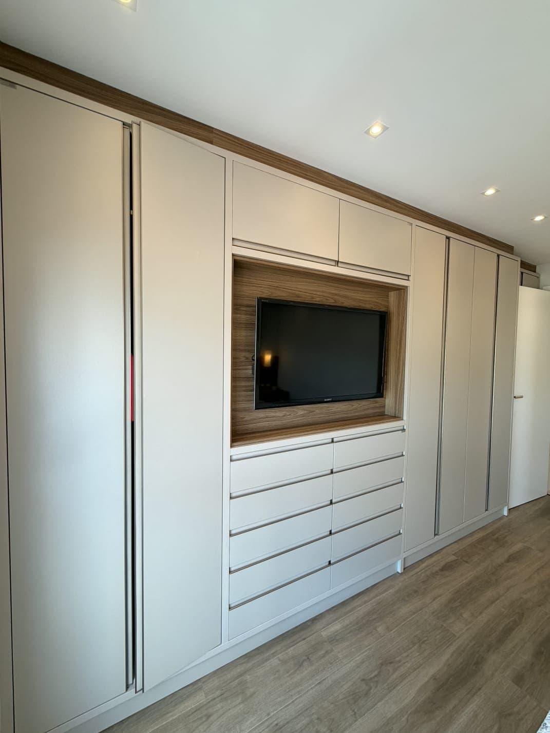 Apartamento de 2 quartos com 1 suíte e 80 m² em Itajaí