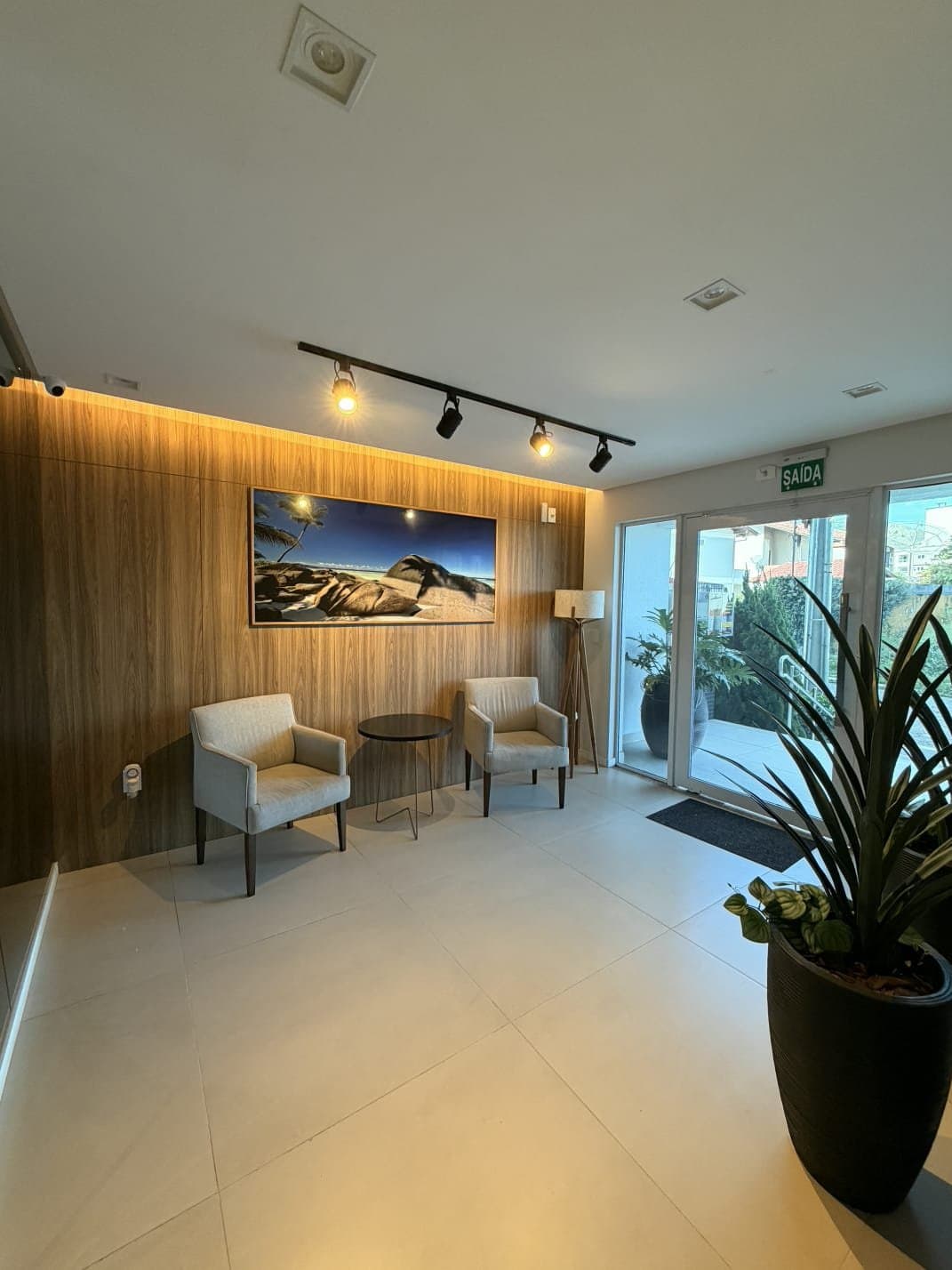 Apartamento de 2 quartos com 1 suíte e 80 m² em Itajaí