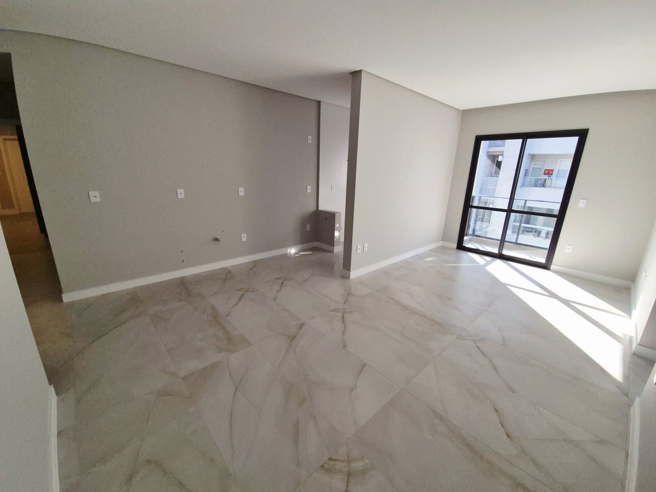 Apartamento de 1 quarto com 1 suíte e 74 m² em Itajaí