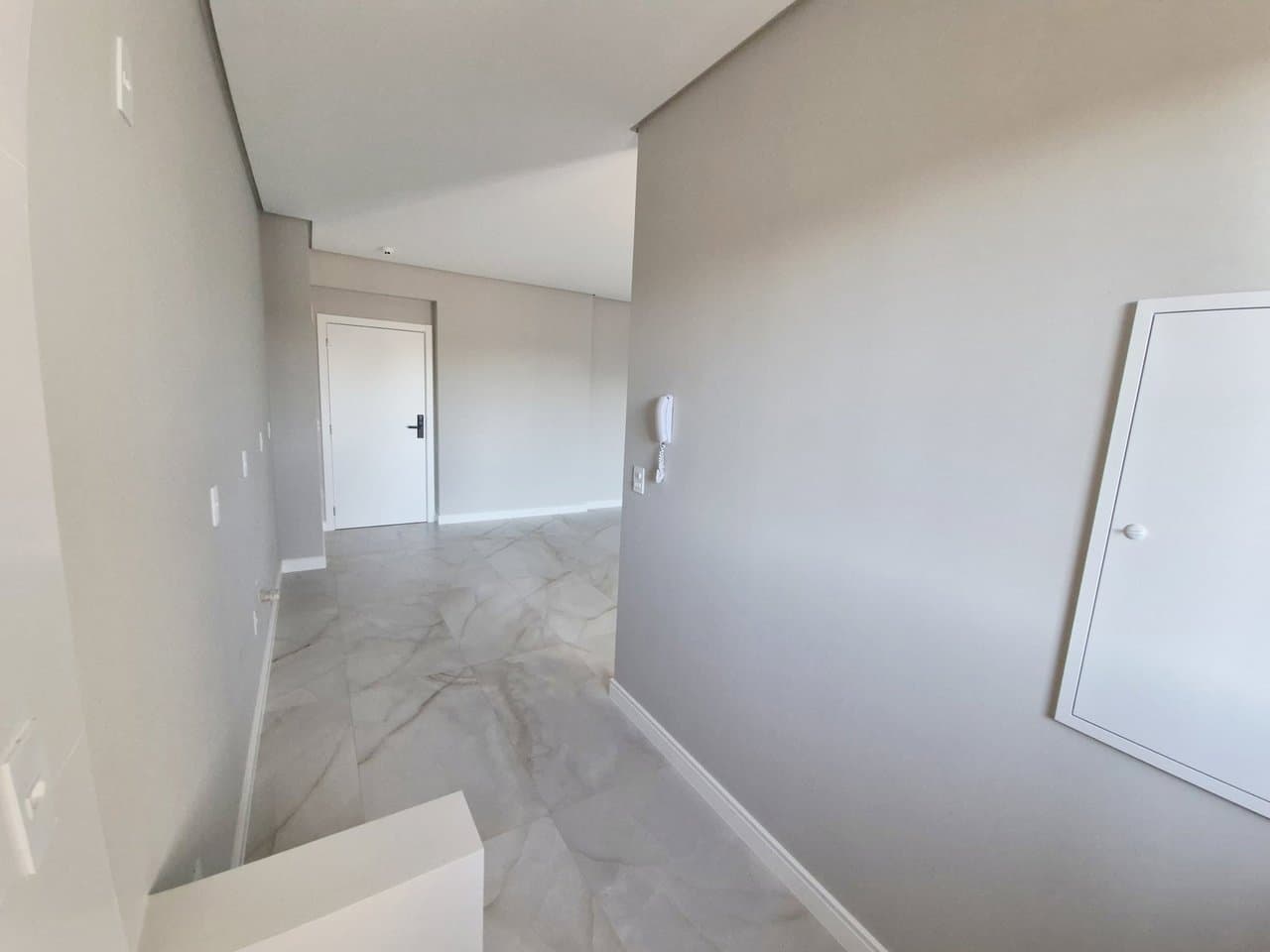 Apartamento de 1 quarto com 1 suíte e 75 m² em Itajaí