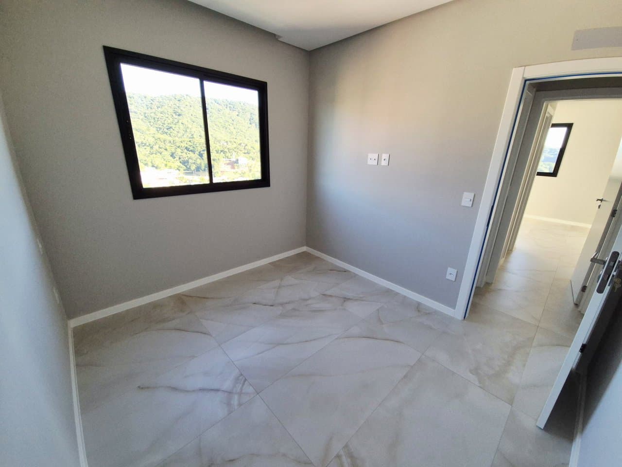 Apartamento de 1 quarto com 1 suíte e 75 m² em Itajaí