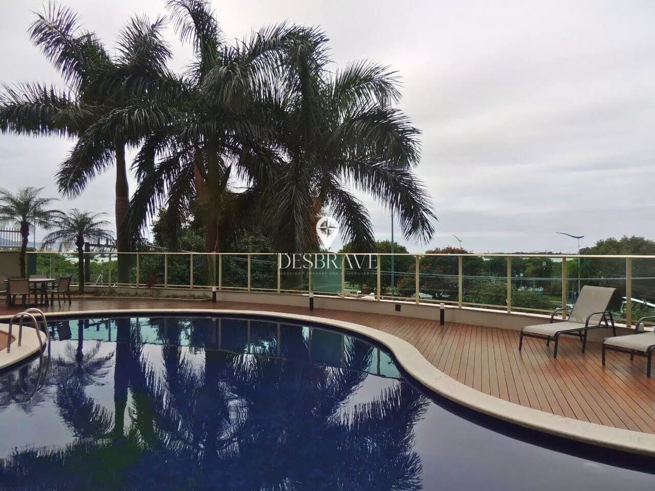 Apartamento de 3 quartos com 2 suítes e 230 m² em Itajaí