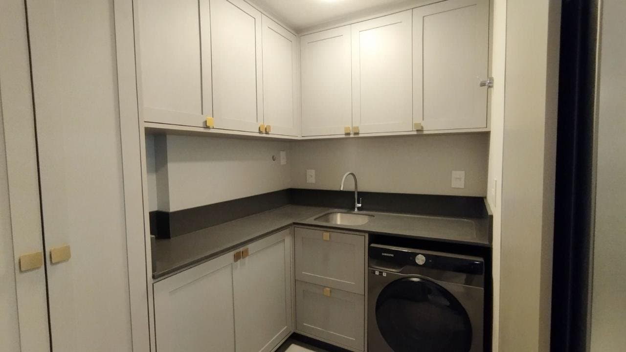 Apartamento de 3 quartos e 92 m² em Itajaí
