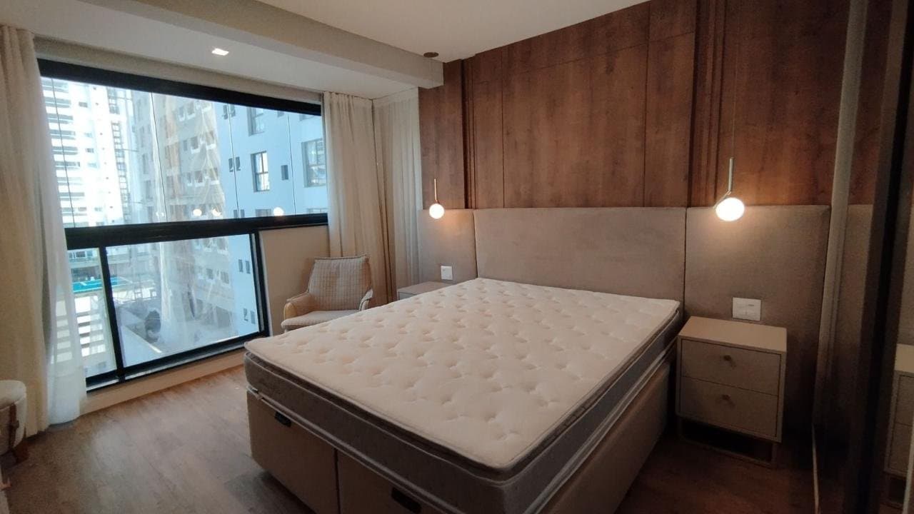 Apartamento de 3 quartos e 92 m² em Itajaí