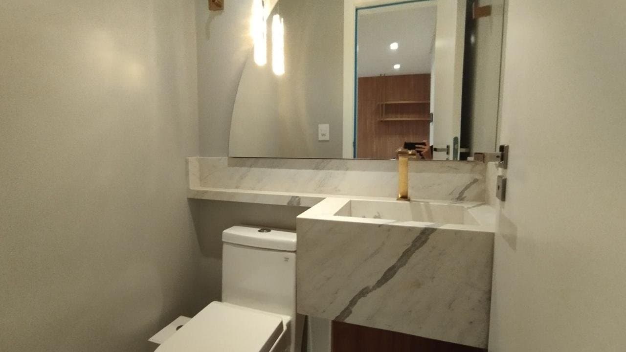 Apartamento de 3 quartos e 92 m² em Itajaí