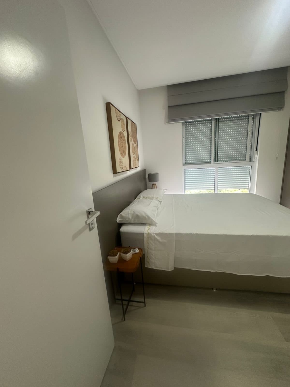 Apartamento de 2 quartos com 1 suíte e 65 m² em Itajaí