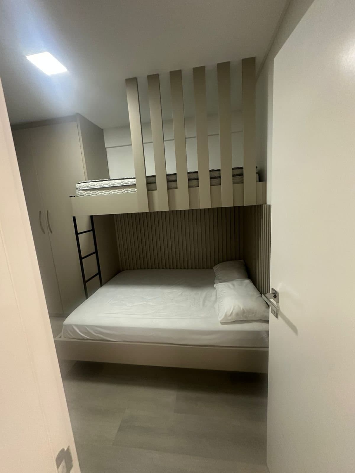 Apartamento de 2 quartos com 1 suíte e 65 m² em Itajaí