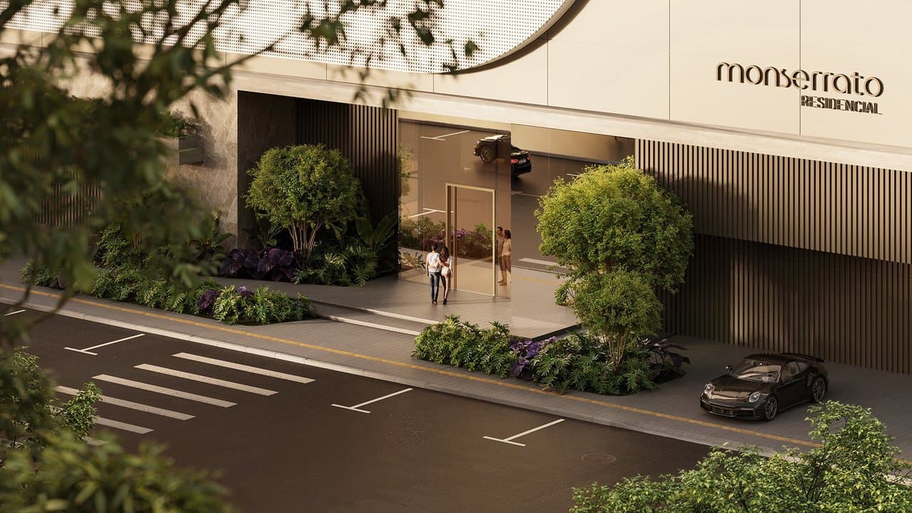 Apartamento de 3 quartos com 3 suítes e 157 m² em Itajaí