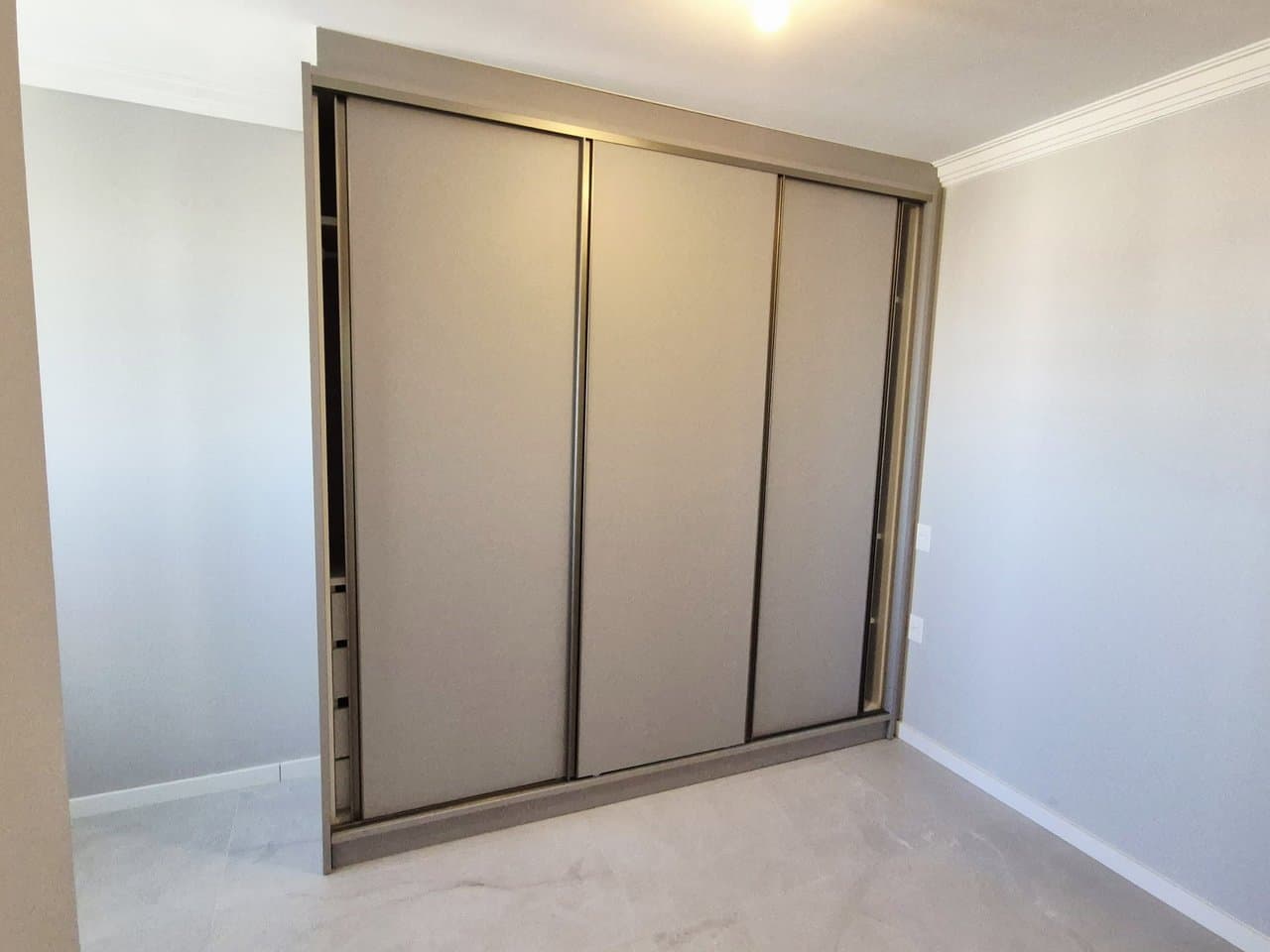 Apartamento de 2 quartos e 66 m² em Itajaí