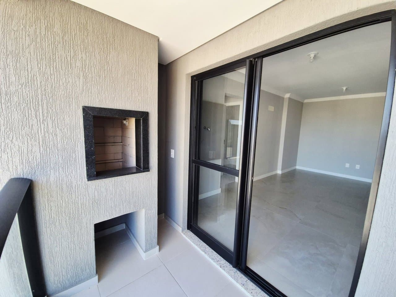 Apartamento de 2 quartos e 66 m² em Itajaí
