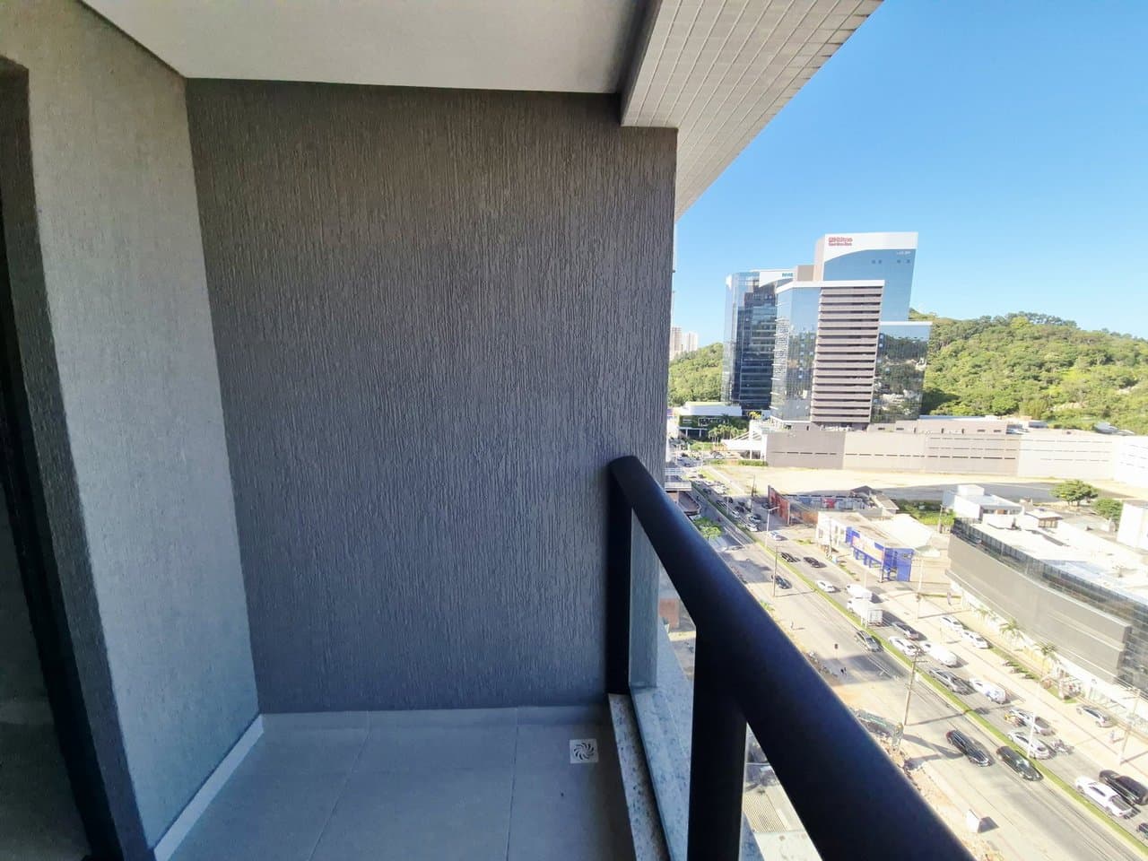 Apartamento de 2 quartos e 66 m² em Itajaí