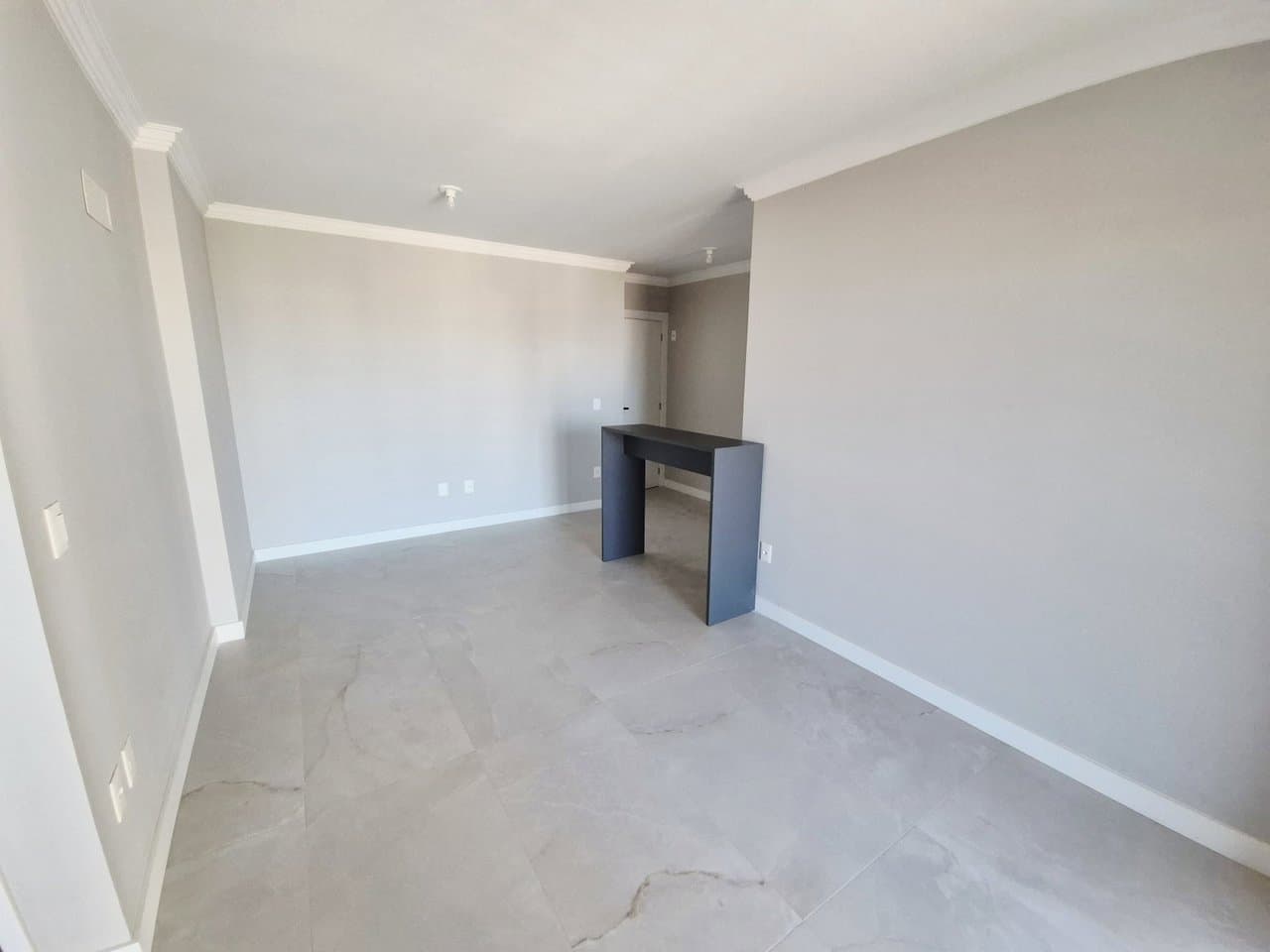 Apartamento de 2 quartos e 66 m² em Itajaí