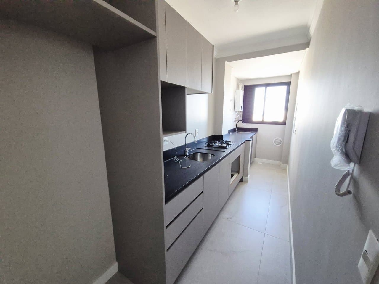 Apartamento de 2 quartos e 66 m² em Itajaí