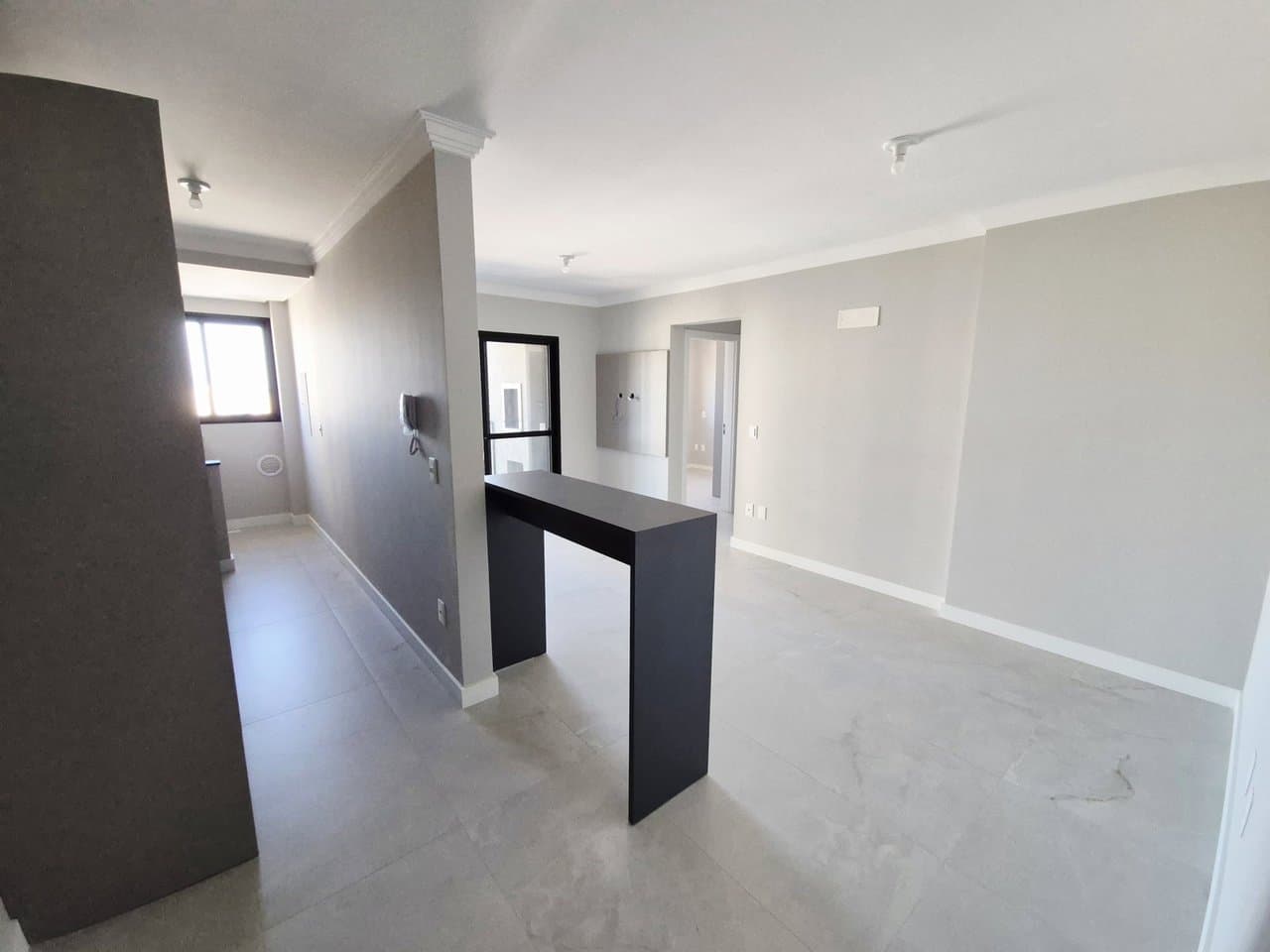 Apartamento de 2 quartos e 66 m² em Itajaí
