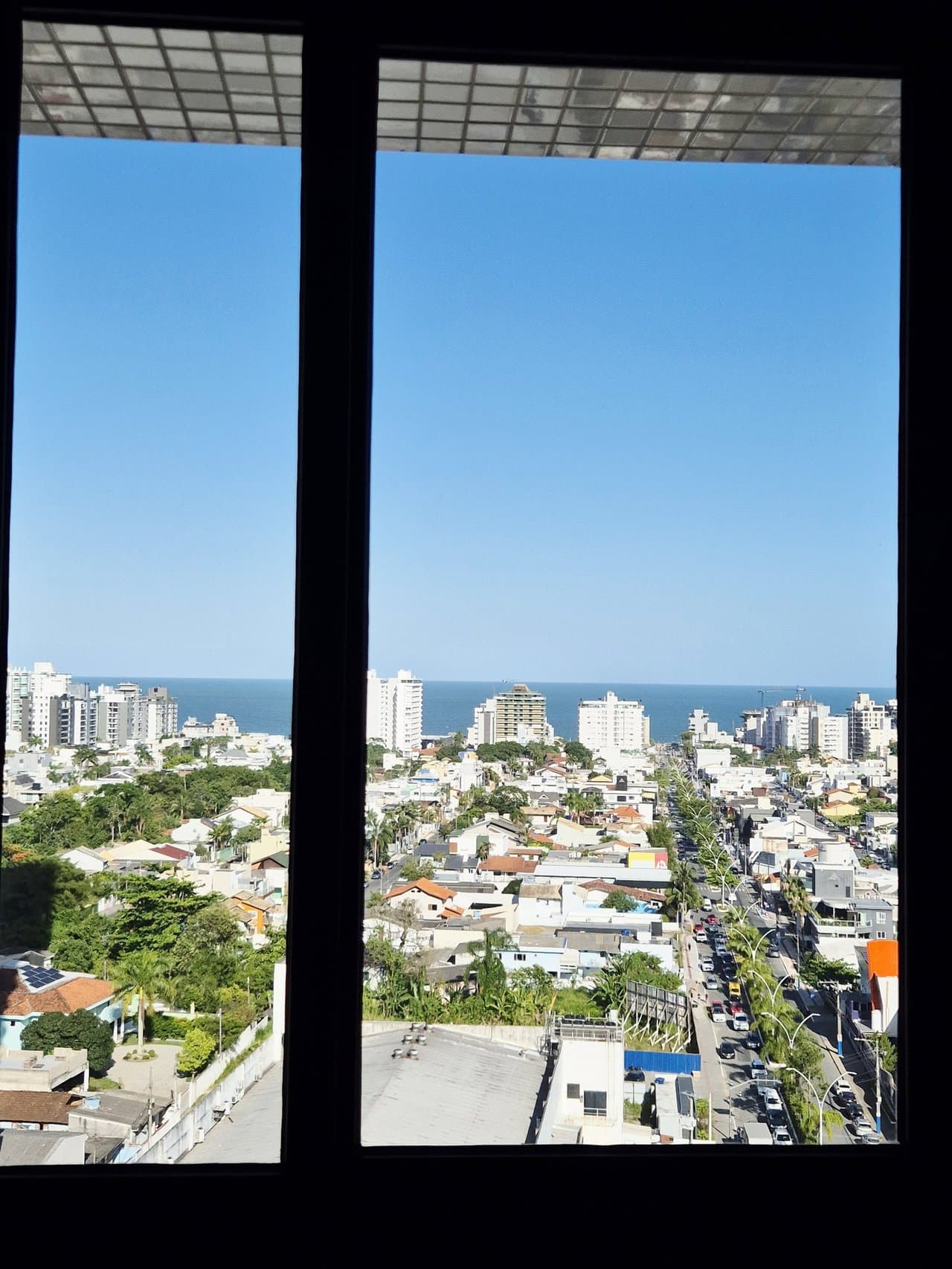 Apartamento de 2 quartos e 66 m² em Itajaí