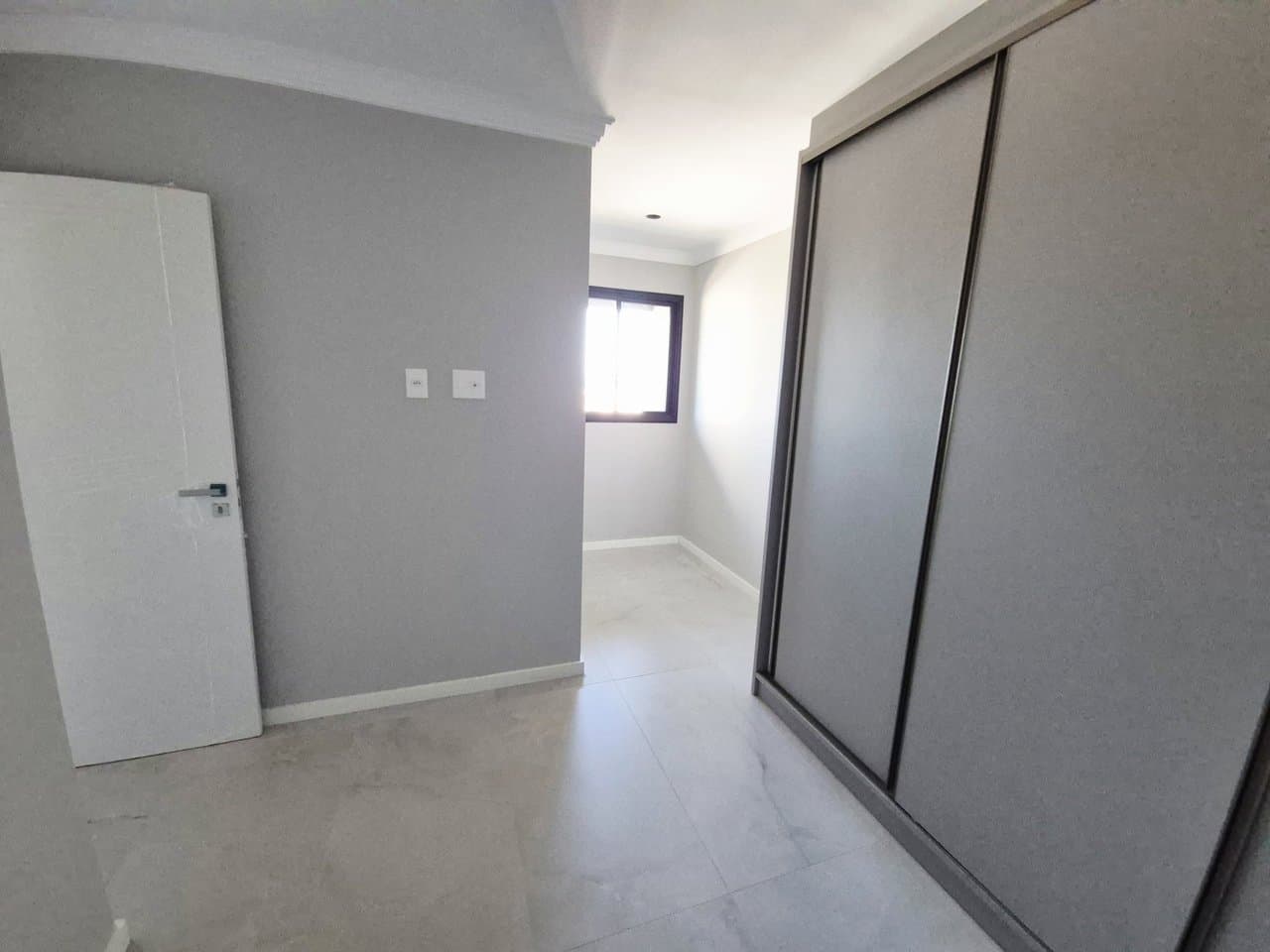 Apartamento de 2 quartos e 66 m² em Itajaí