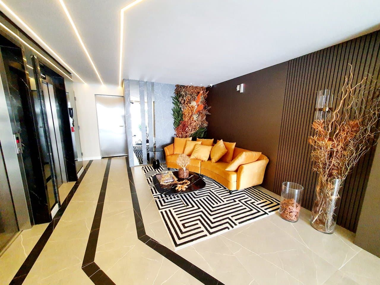 Apartamento de 2 quartos e 66 m² em Itajaí