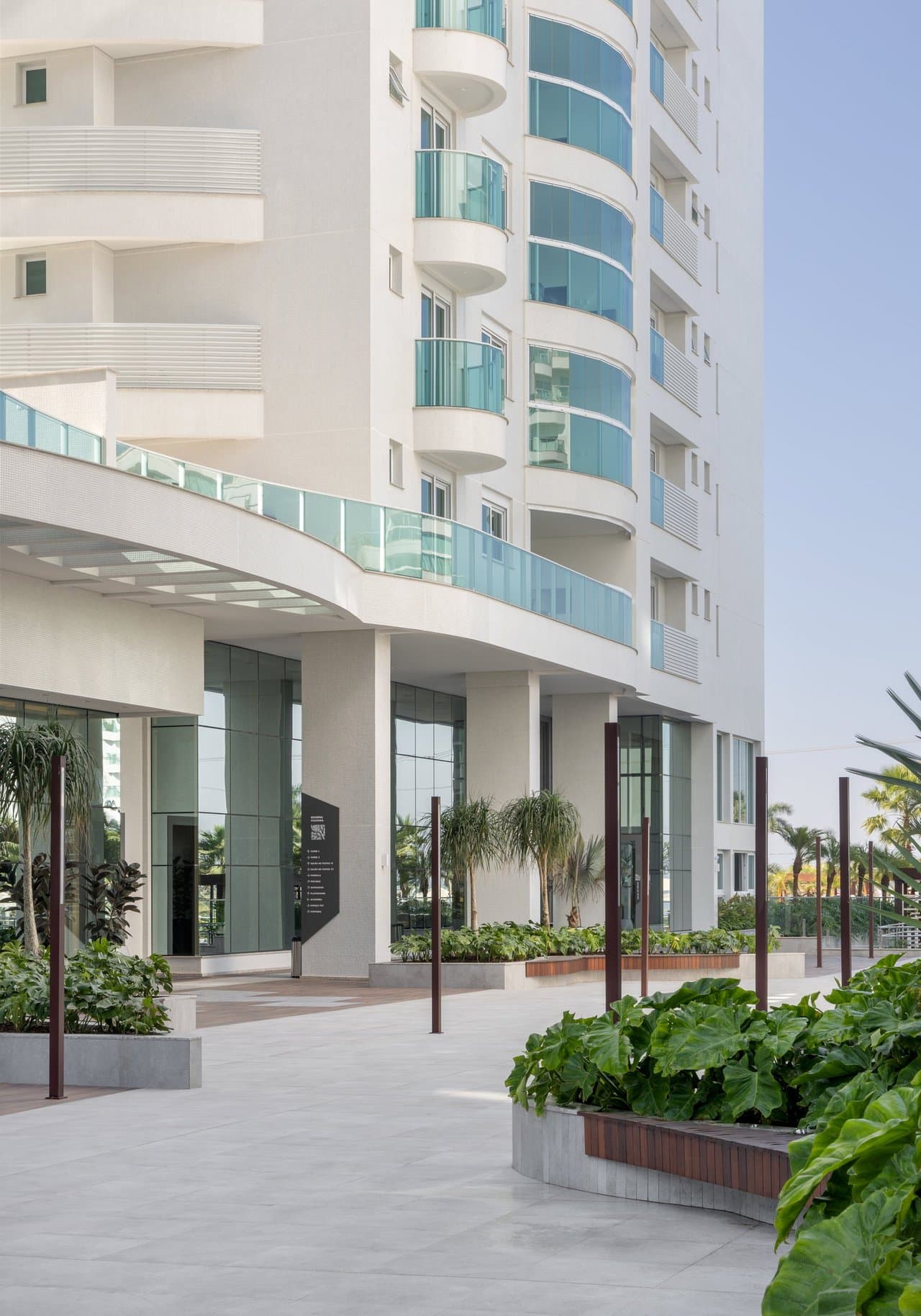 Apartamento de 3 quartos com 3 suítes e 150 m² em Itajaí