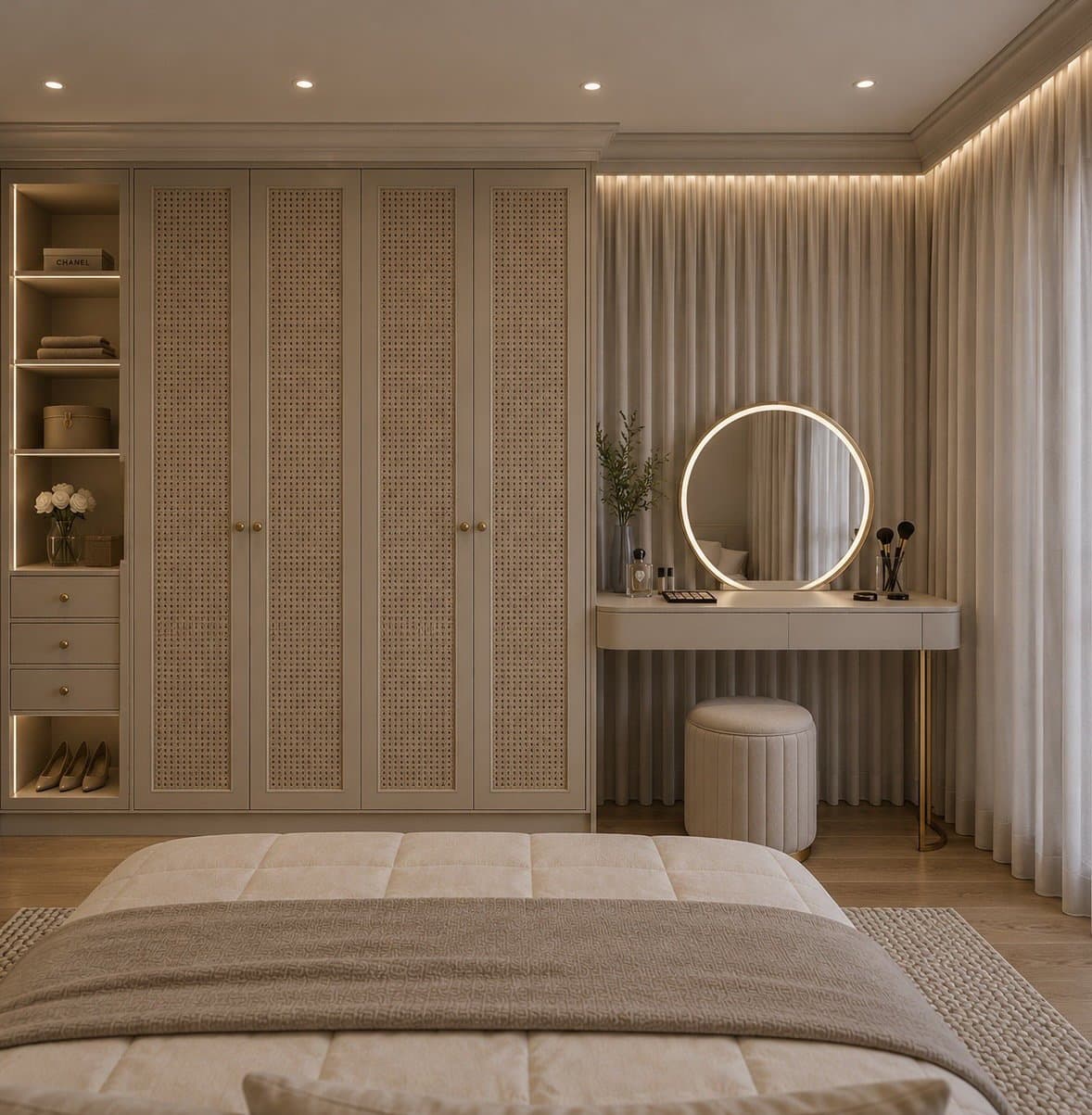 Apartamento de 2 quartos com 2 suítes e 92 m² em Itajaí