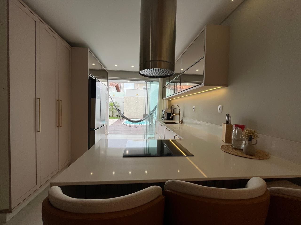 Casa de 3 quartos com 1 suíte e 150 m² em Itajaí