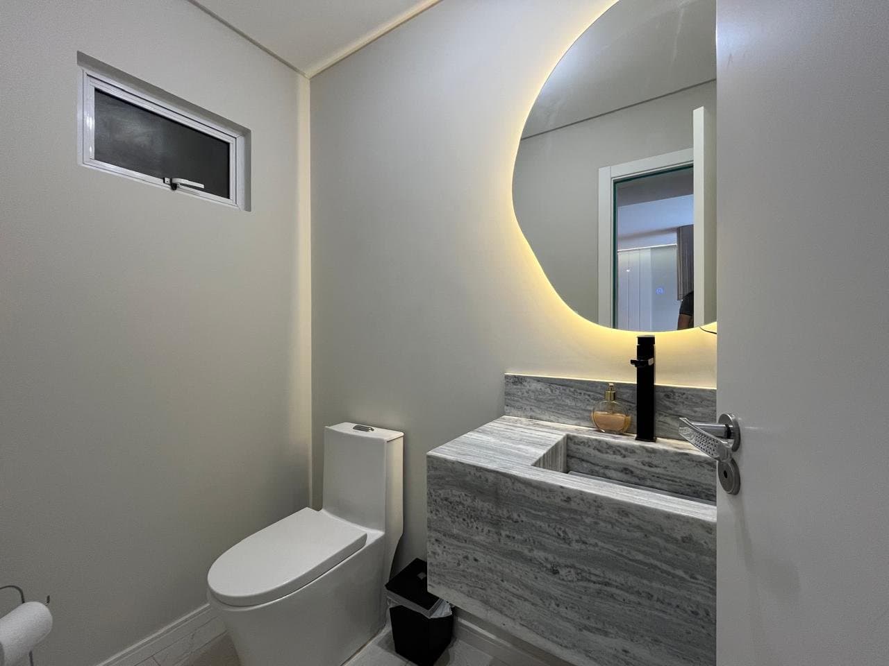 Casa de 3 quartos com 1 suíte e 150 m² em Itajaí