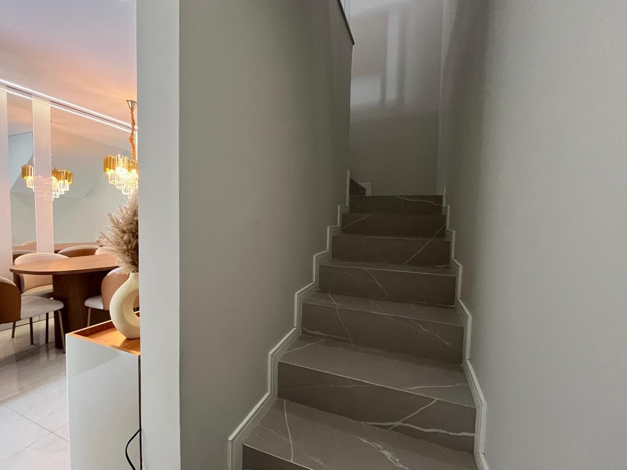 Casa de 3 quartos com 1 suíte e 150 m² em Itajaí