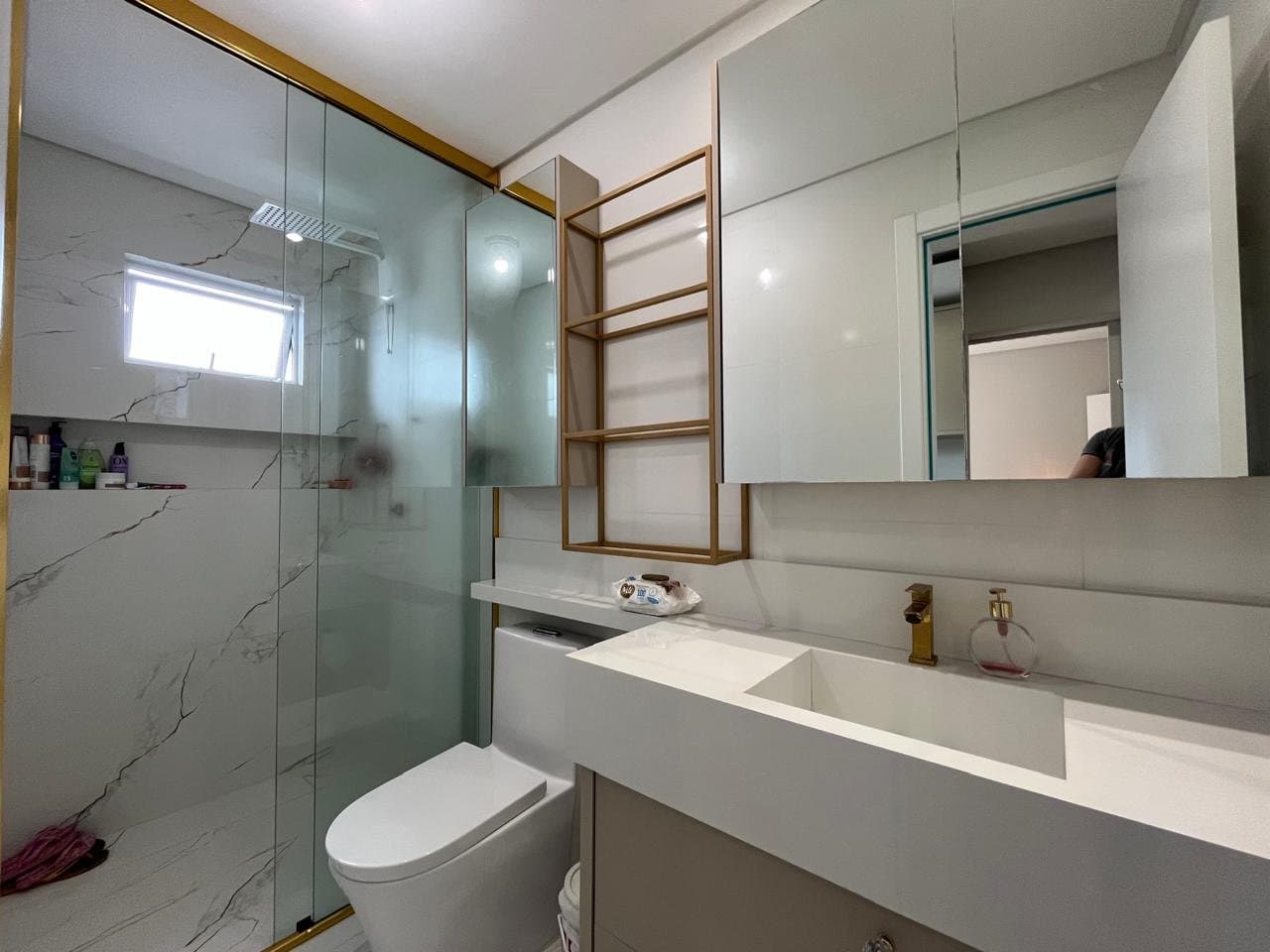 Casa de 3 quartos com 1 suíte e 150 m² em Itajaí
