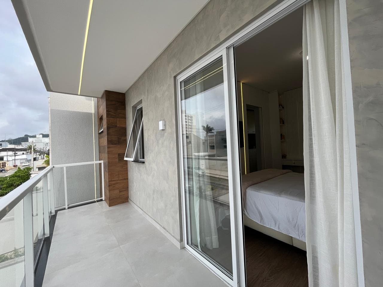 Casa de 3 quartos com 1 suíte e 150 m² em Itajaí
