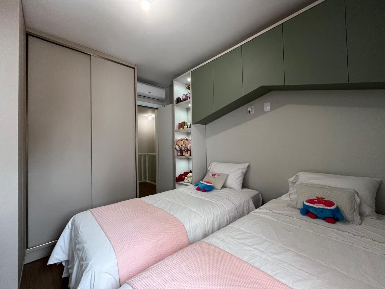 Casa de 3 quartos com 1 suíte e 150 m² em Itajaí