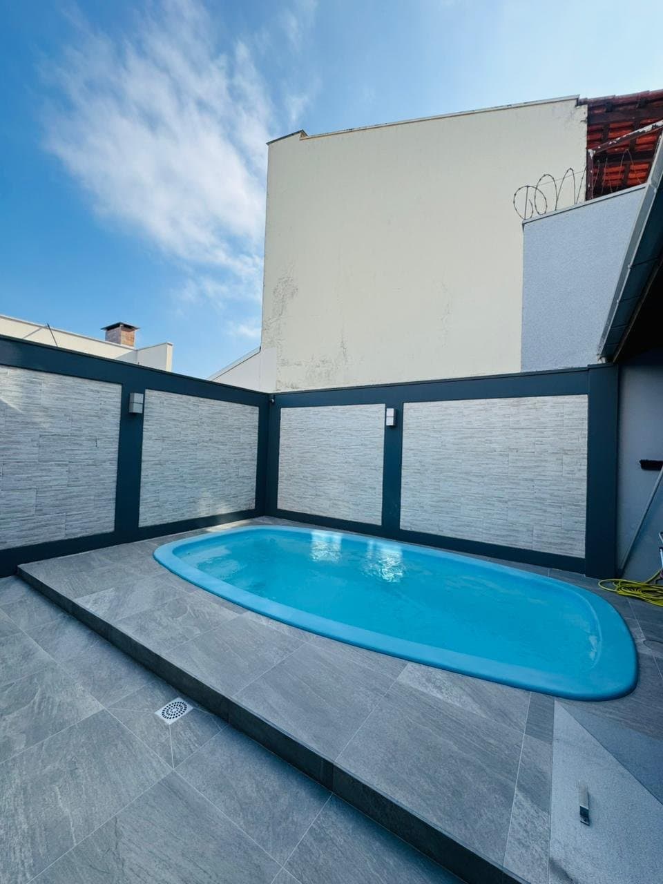 Casa de 3 quartos com 1 suíte e 263 m² em Itajaí