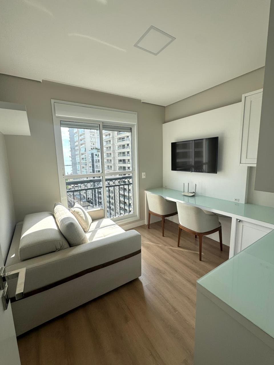 Apartamento de 3 quartos com 1 suíte e 92 m² em Itajaí
