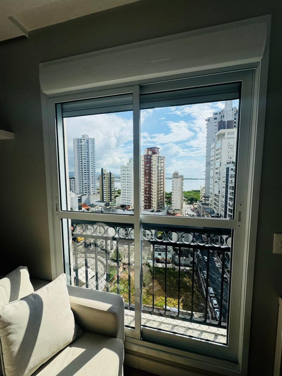 Apartamento de 3 quartos com 1 suíte e 92 m² em Itajaí
