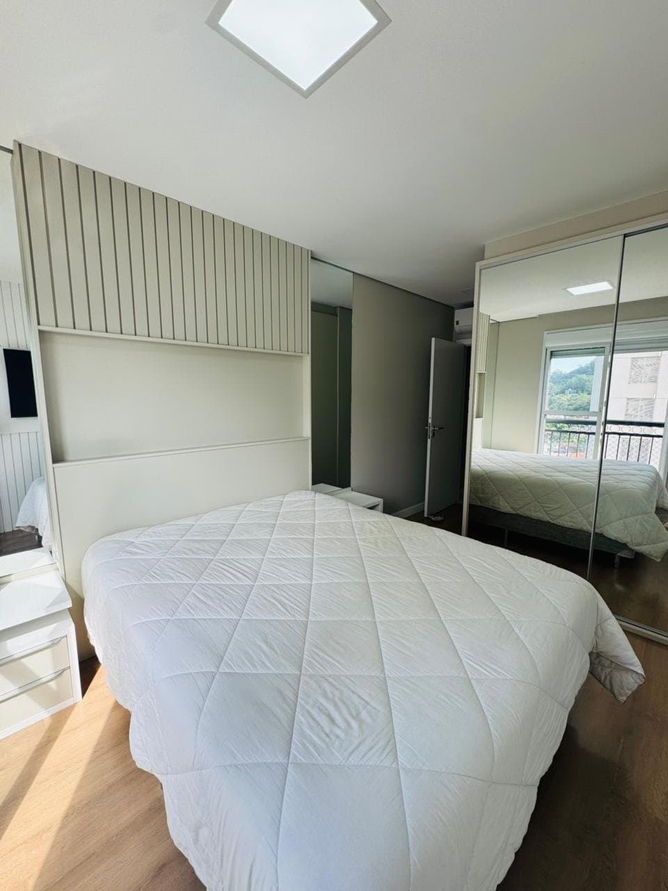 Apartamento de 3 quartos com 1 suíte e 92 m² em Itajaí