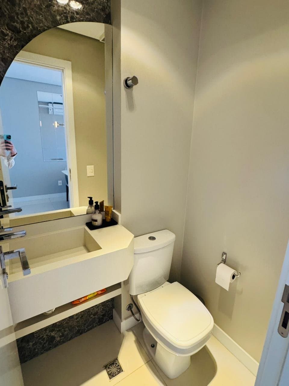 Apartamento de 3 quartos com 1 suíte e 92 m² em Itajaí