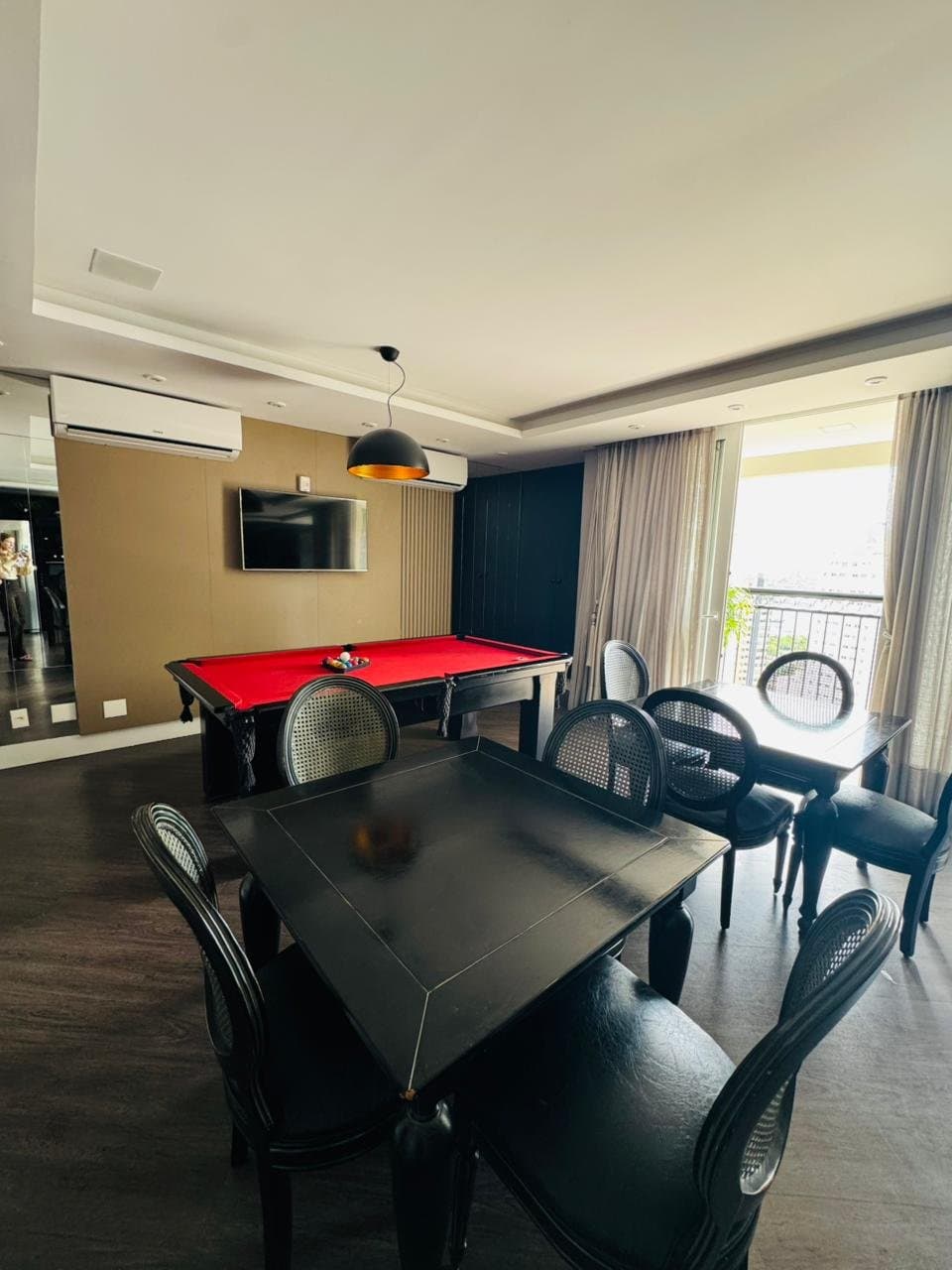 Apartamento de 3 quartos com 1 suíte e 92 m² em Itajaí