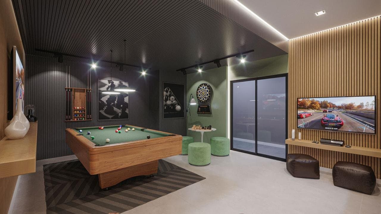 Apartamento de 2 quartos com 1 suíte e 68 m² em Itajaí