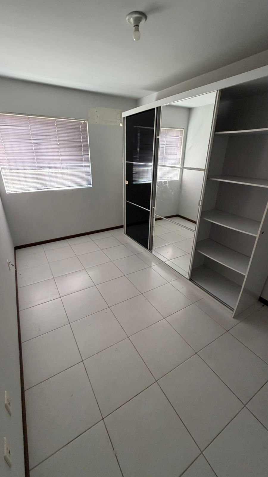 Apartamento de 2 quartos e 56 m² em Itajaí
