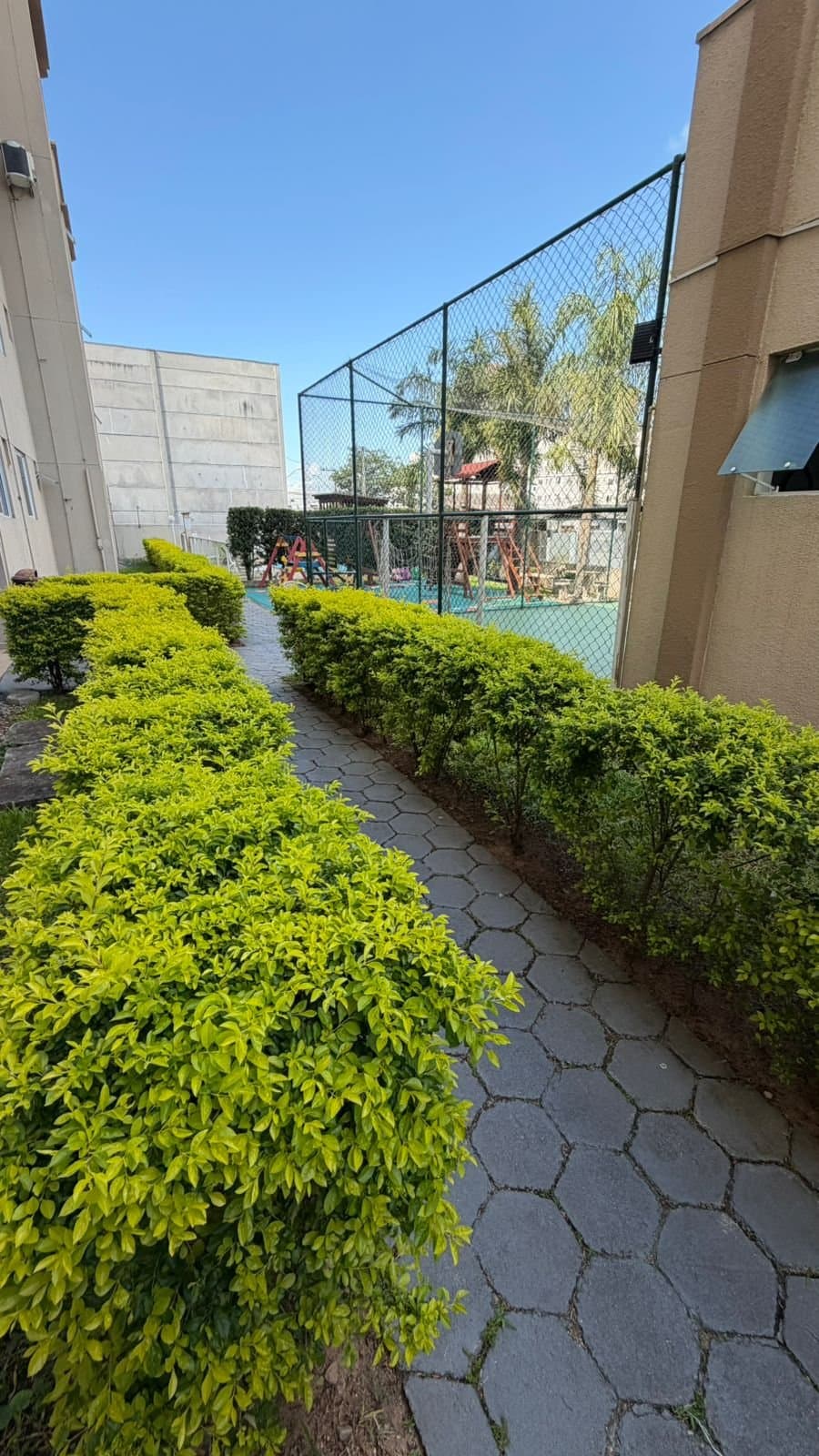 Apartamento de 2 quartos e 56 m² em Itajaí
