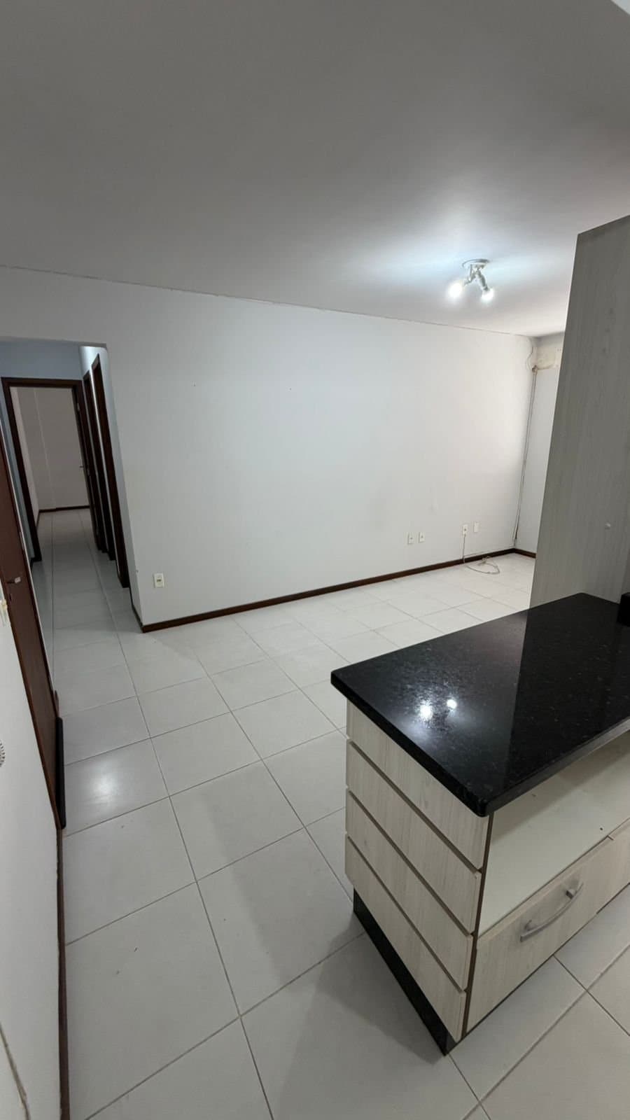 Apartamento de 2 quartos e 56 m² em Itajaí